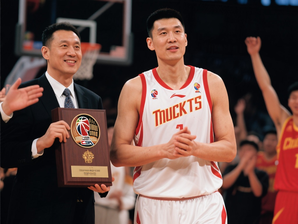 巩晓彬入选名人堂：篮球传奇无上荣耀