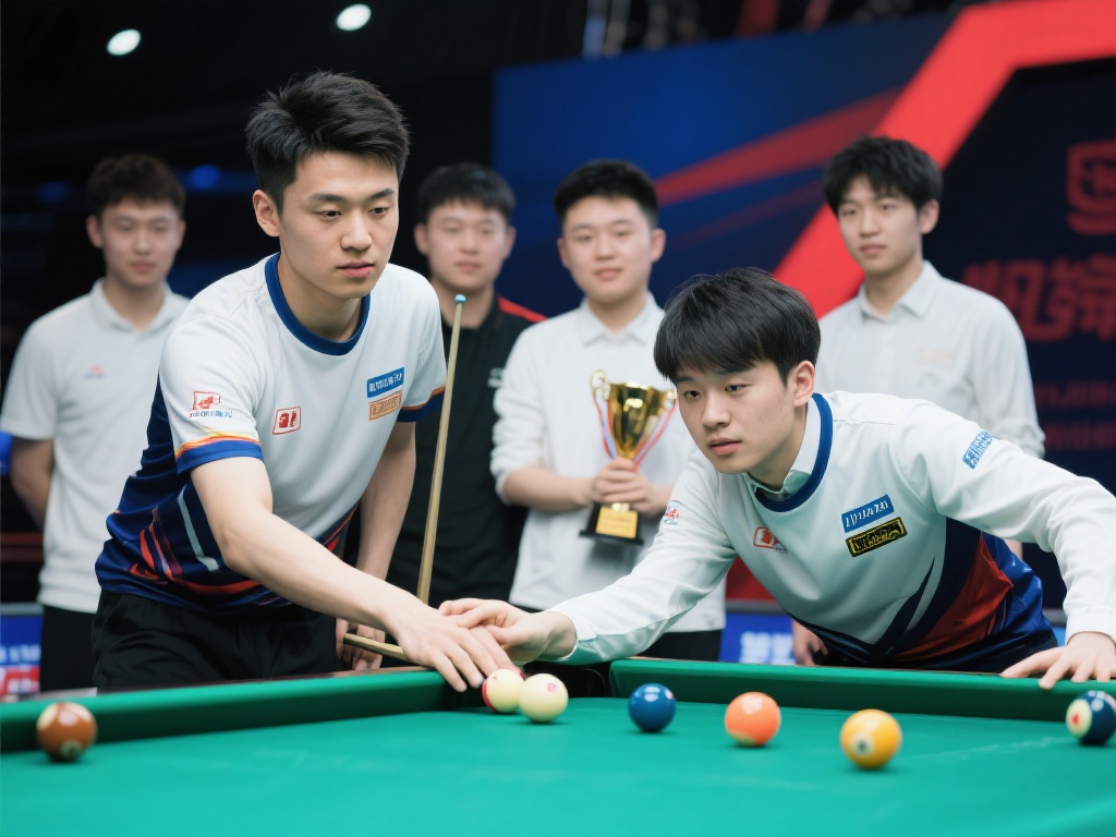 太理助教张凯飞:大学五年未夺西北王终圆梦