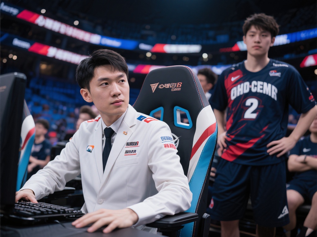 梦之队阵容疑扩展,风箫道崽长生小落候选名单揭秘 高手B:心理学专家
现代竞技不仅是技术